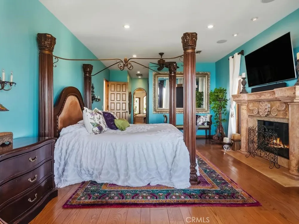 22331 Swenson Drive Topanga, CA 90290