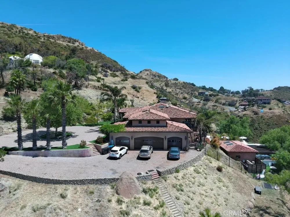 22331 Swenson Drive Topanga, CA 90290