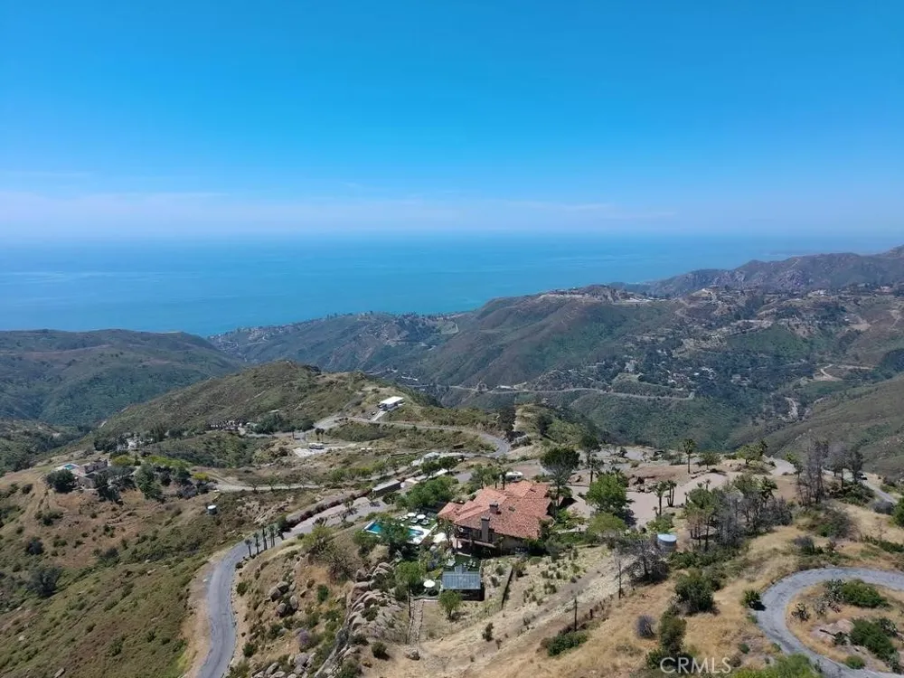 22331 Swenson Drive Topanga, CA 90290
