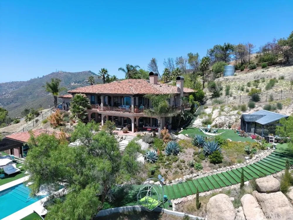22331 Swenson Drive Topanga, CA 90290