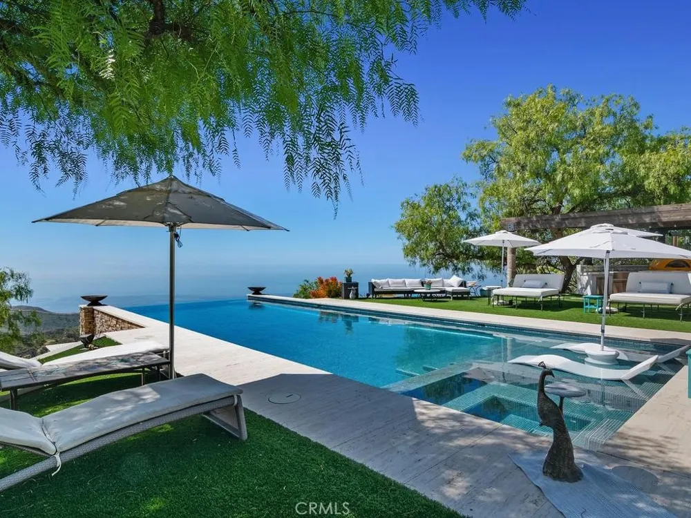 22331 Swenson Drive Topanga, CA 90290
