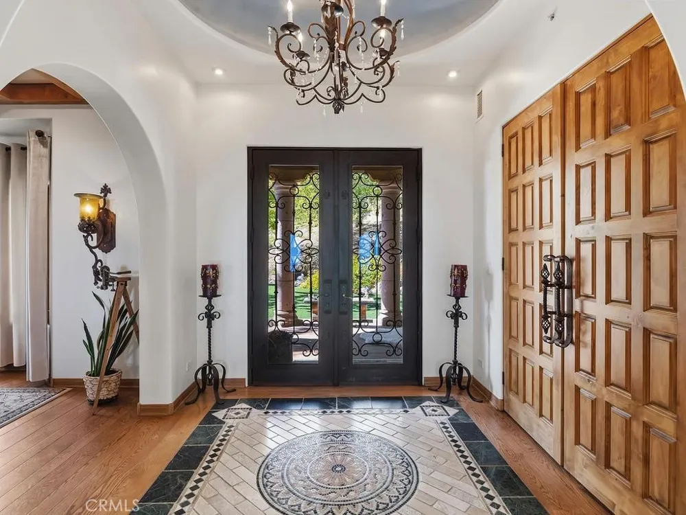 22331 Swenson Drive Topanga, CA 90290