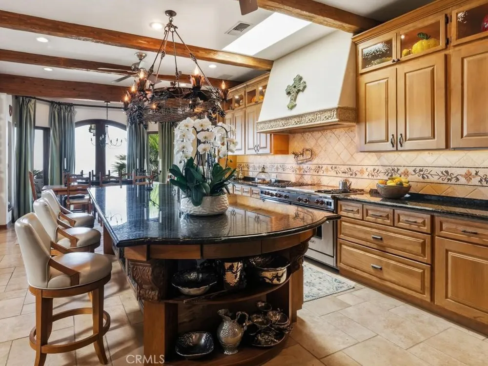 22331 Swenson Drive Topanga, CA 90290