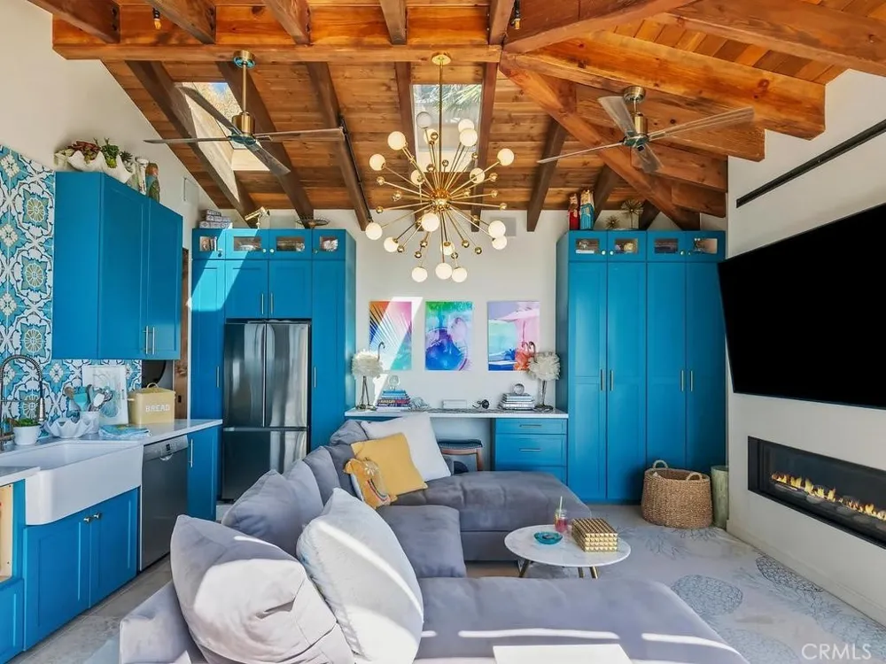 22331 Swenson Drive Topanga, CA 90290