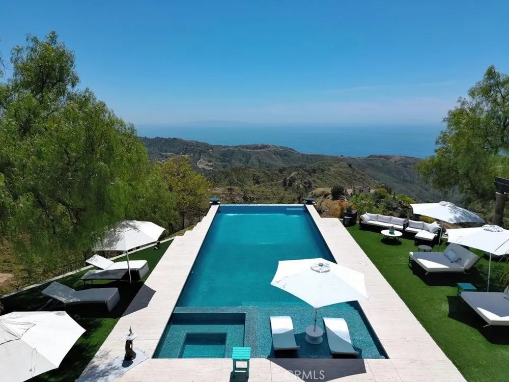 22331 Swenson Drive Topanga, CA 90290