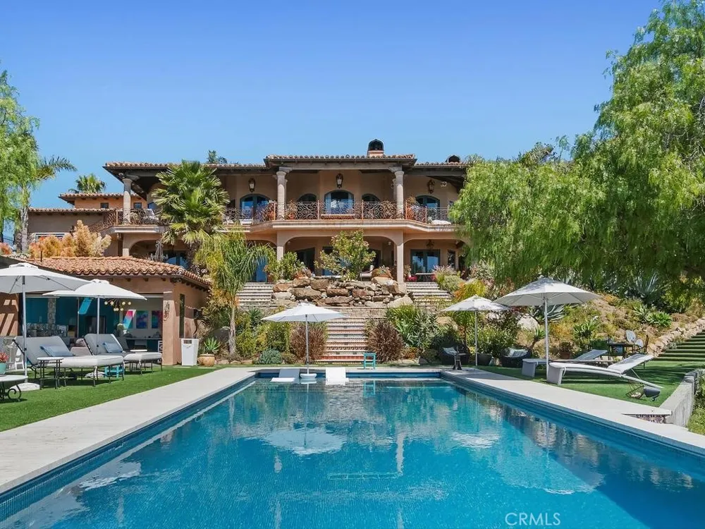 22331 Swenson Drive Topanga, CA 90290