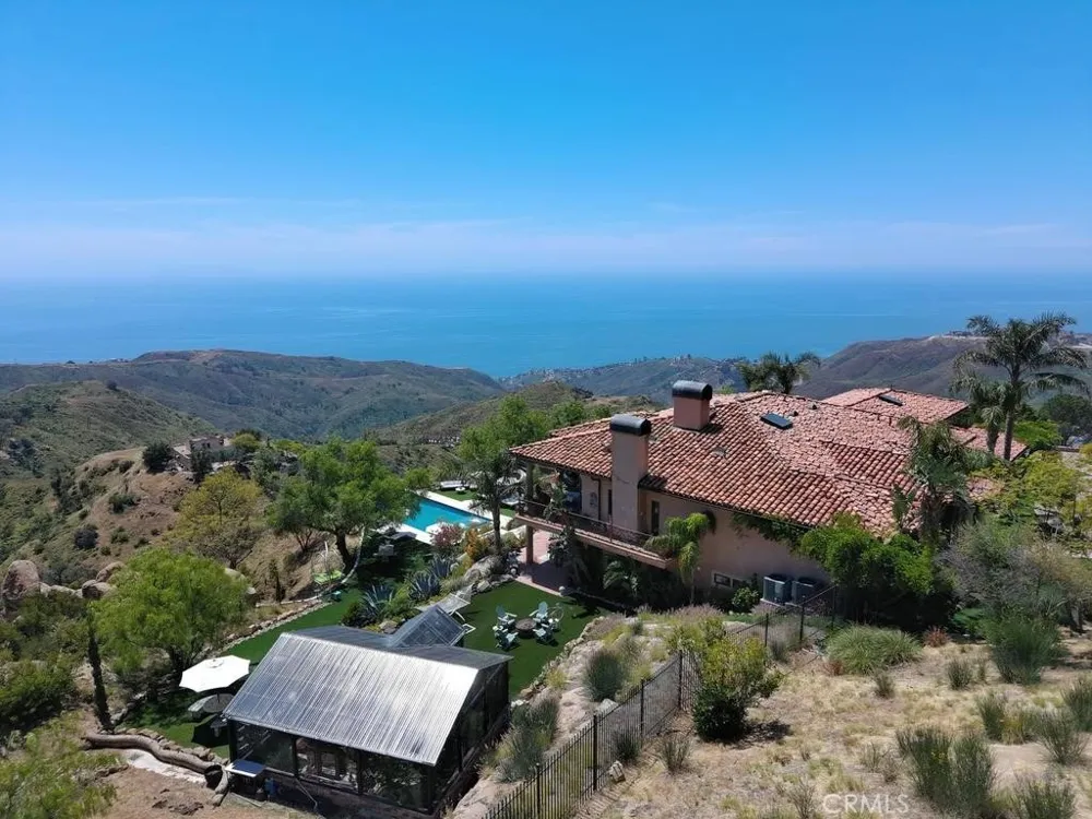 22331 Swenson Drive Topanga, CA 90290