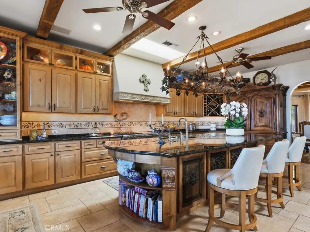 22331 Swenson Drive Topanga, CA 90290