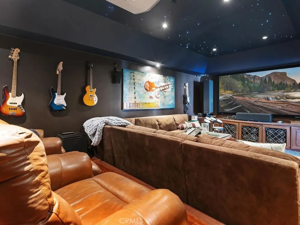 22331 Swenson Drive Topanga, CA 90290