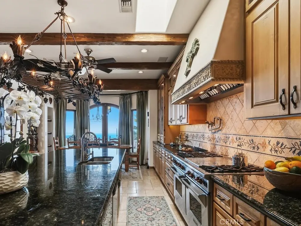 22331 Swenson Drive Topanga, CA 90290
