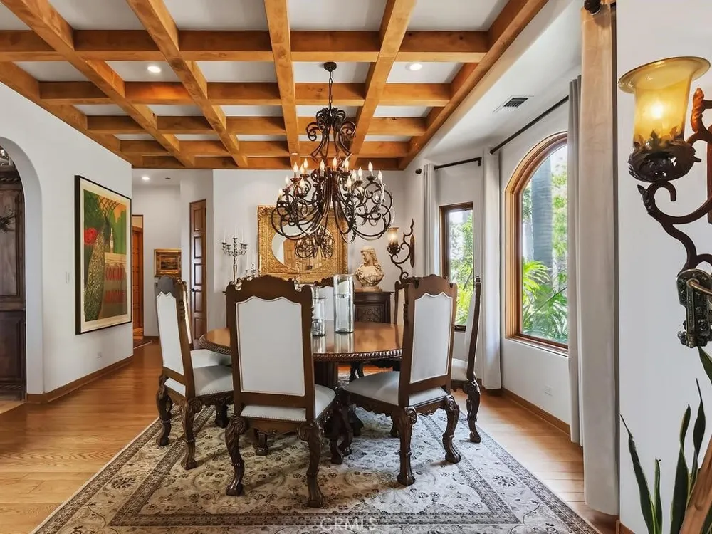 22331 Swenson Drive Topanga, CA 90290