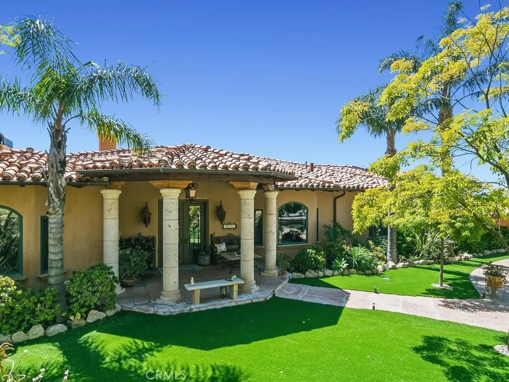 22331 Swenson Drive Topanga, CA 90290