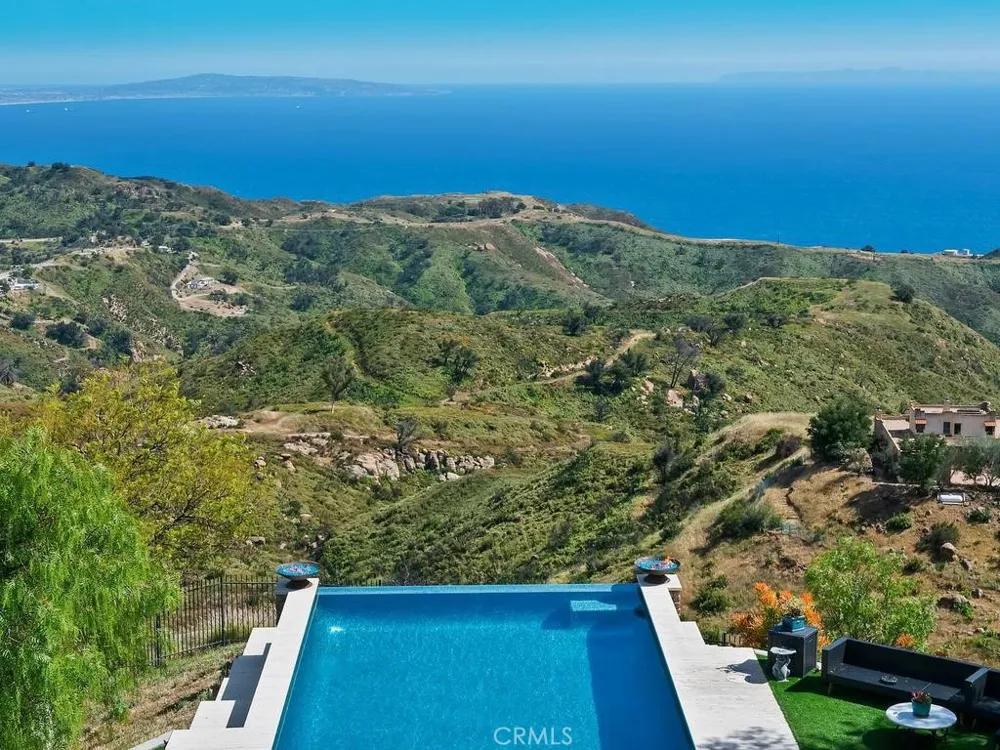 22331 Swenson Drive Topanga, CA 90290