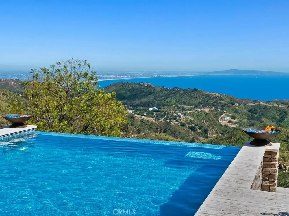 22331 Swenson Drive Topanga, CA 90290