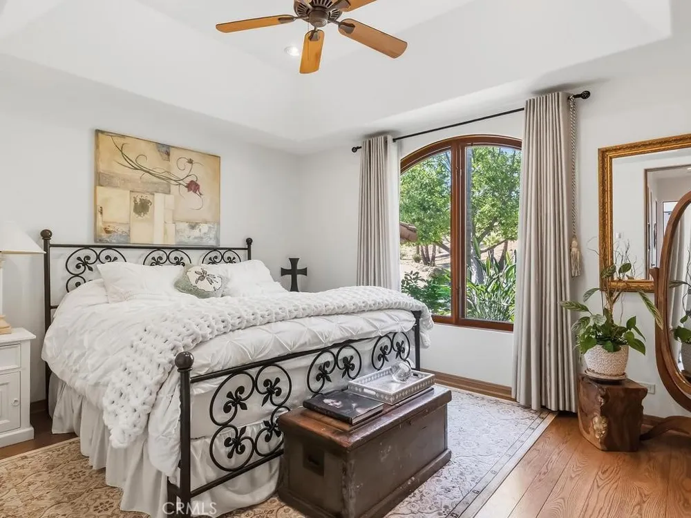 22331 Swenson Drive Topanga, CA 90290