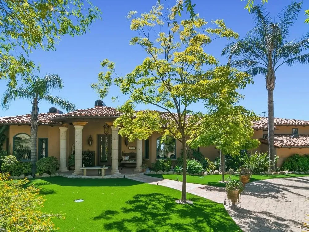 22331 Swenson Drive Topanga, CA 90290
