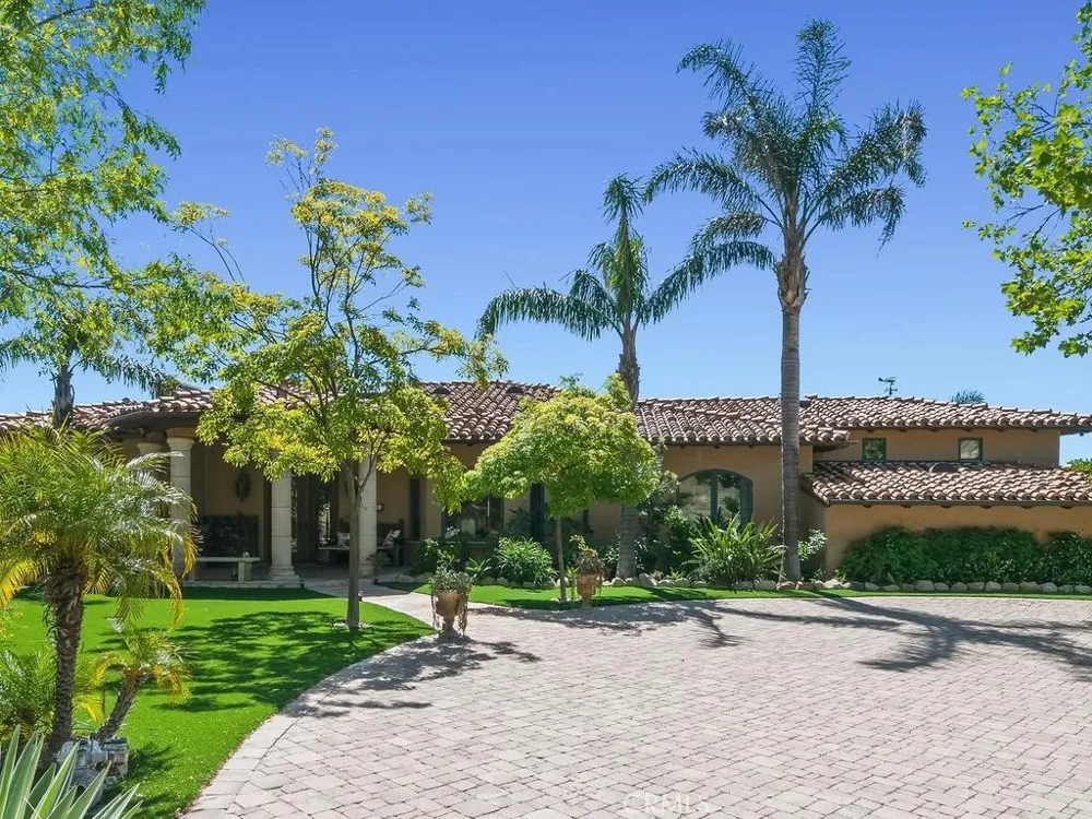 22331 Swenson Drive Topanga, CA 90290