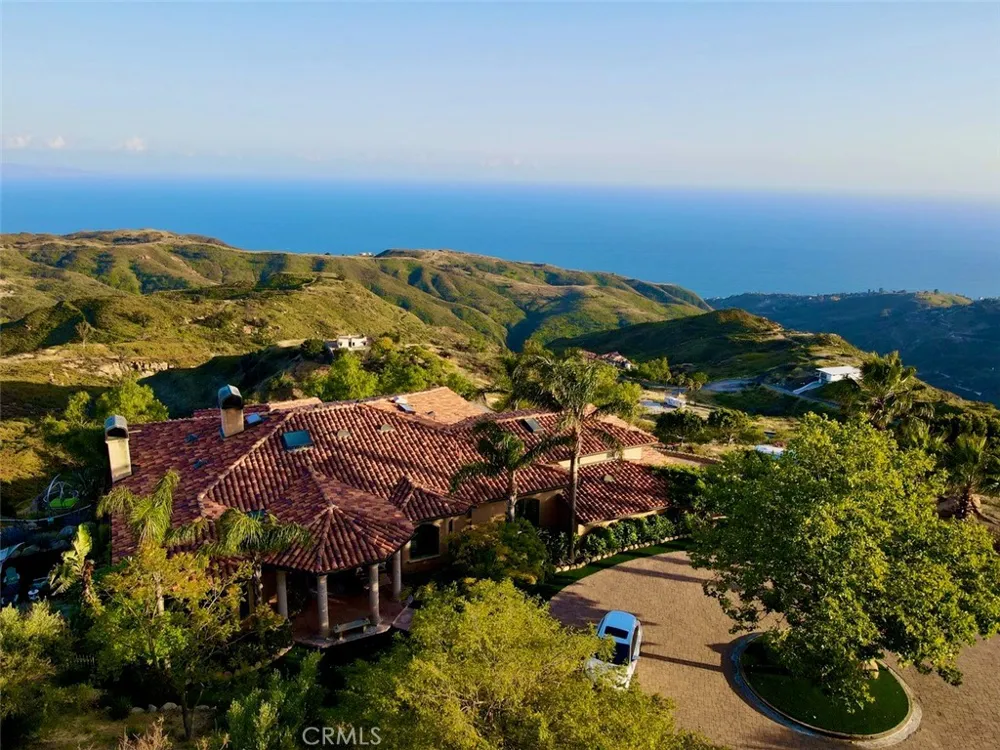 22331 Swenson Drive Topanga, CA 90290