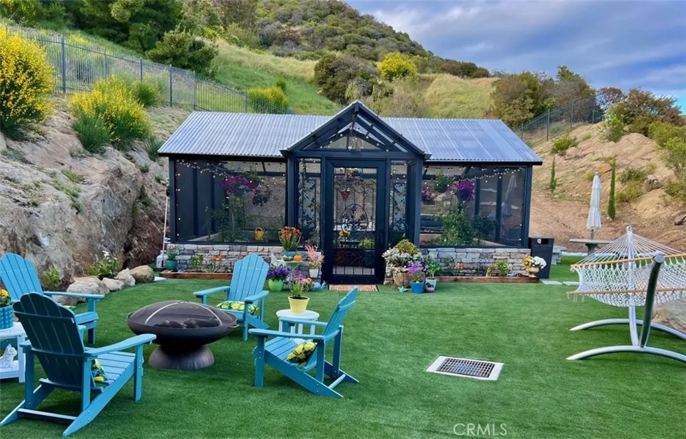 22331 Swenson Drive Topanga, CA 90290