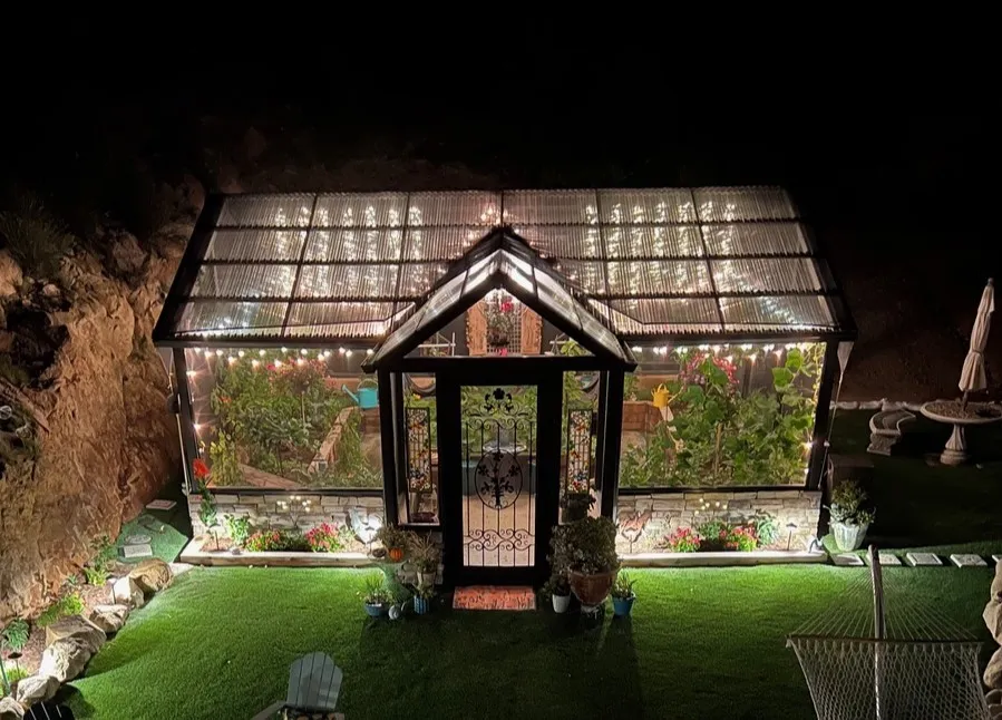 22331 Swenson Drive Topanga, CA 90290