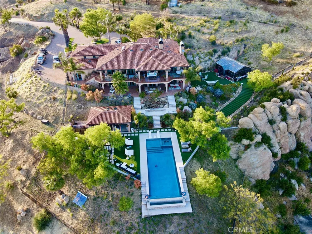 22331 Swenson Drive Topanga, CA 90290