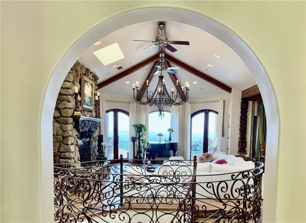 22331 Swenson Drive Topanga, CA 90290