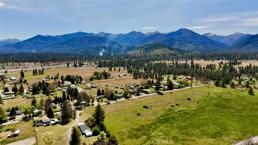 North Kidder Creek Rd Fort Jones, CA 96035