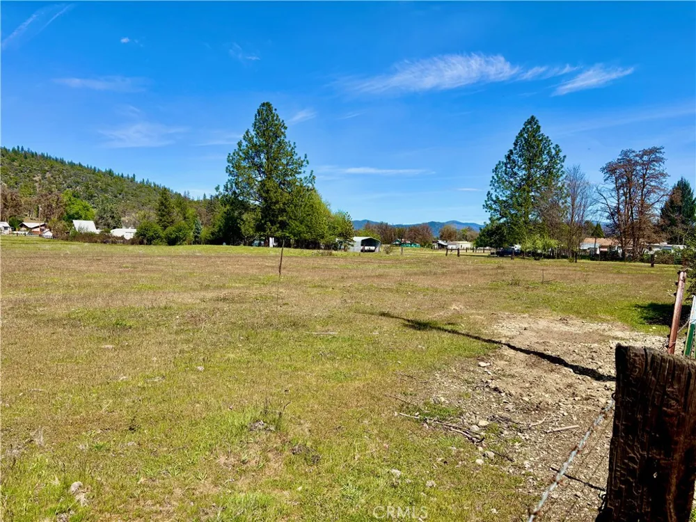 North Kidder Creek Rd Fort Jones, CA 96035