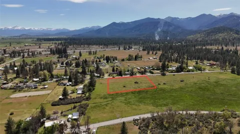 North Kidder Creek Rd