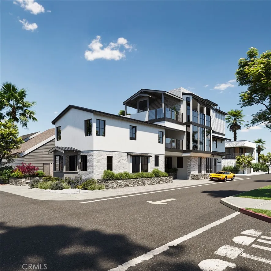 16432 25th Street Sunset Beach, CA 90742