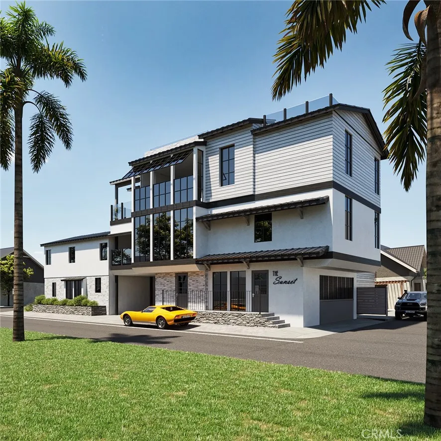 16432 25th Street Sunset Beach, CA 90742