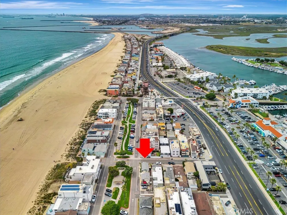 16432 25th Street Sunset Beach, CA 90742