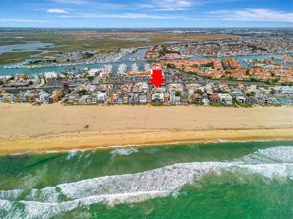 16432 25th Street Sunset Beach, CA 90742