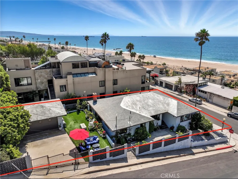 7300 Vista Del Mar Lane Playa del Rey, CA 90293