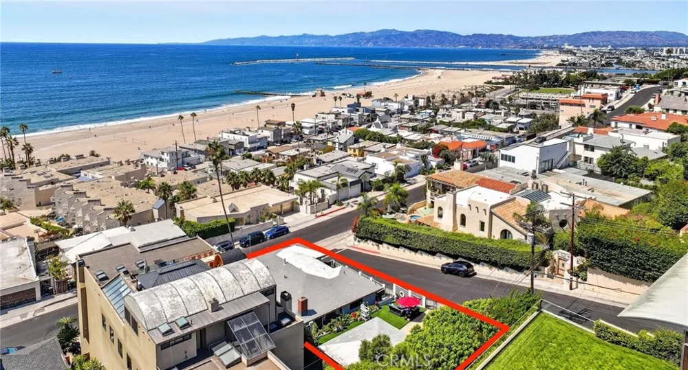 7300 Vista Del Mar Lane Playa del Rey, CA 90293