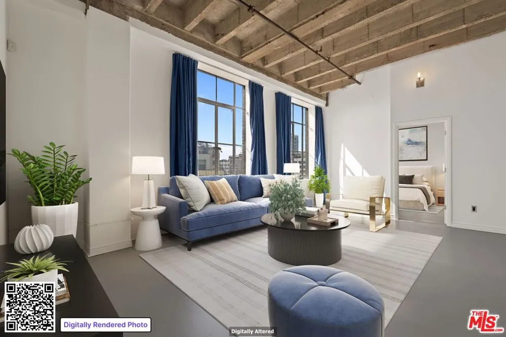 312 W 5th Street #917 Los Angeles, CA 90013