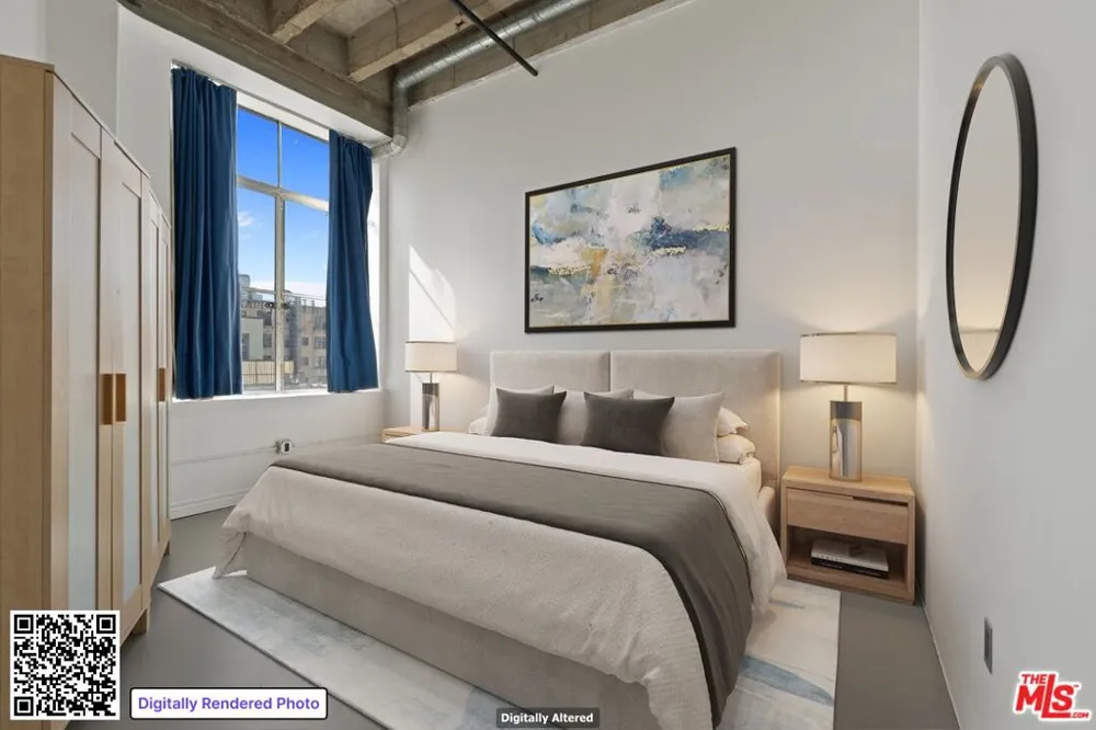 312 W 5th Street #917 Los Angeles, CA 90013