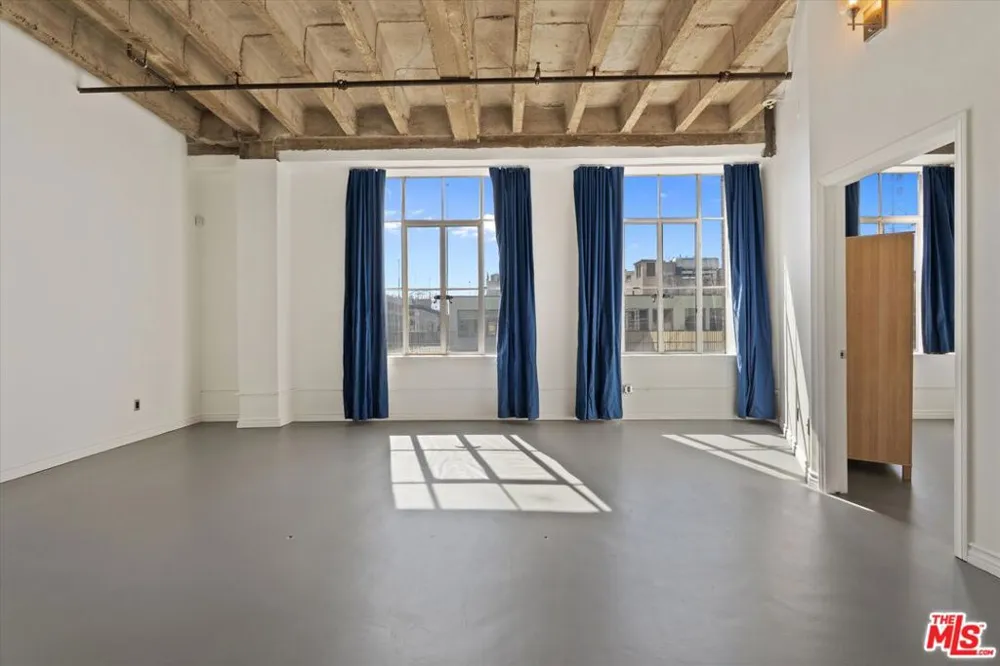 312 W 5th Street #917 Los Angeles, CA 90013