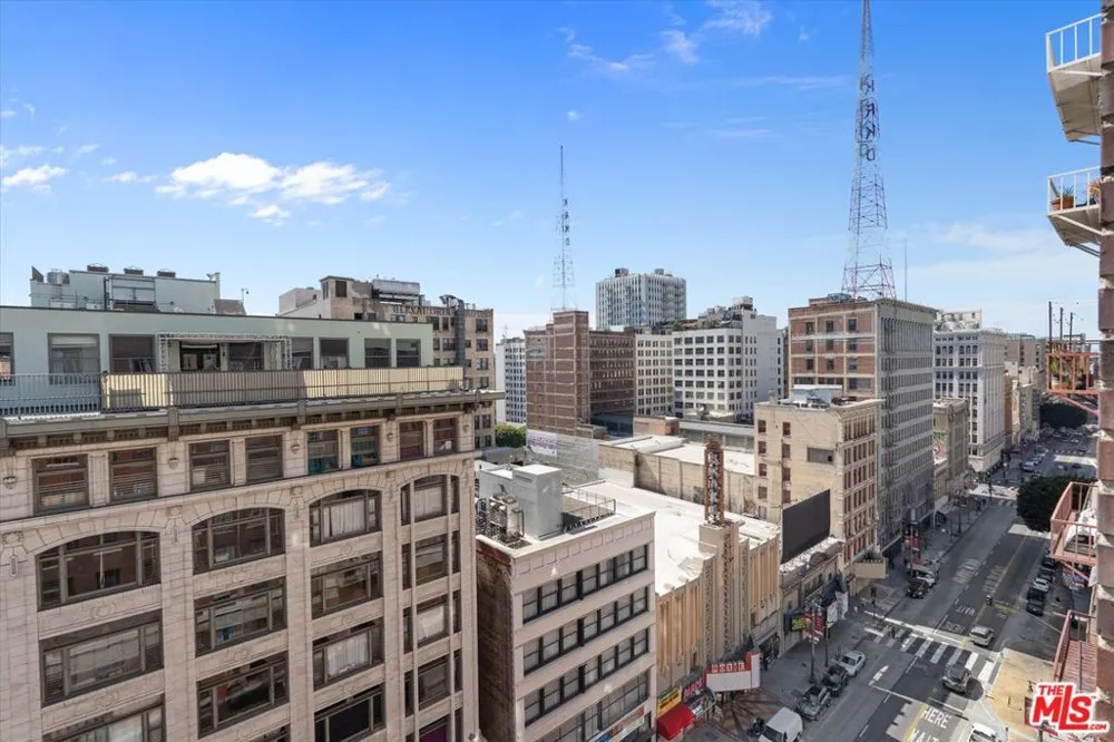 312 W 5th Street #917 Los Angeles, CA 90013