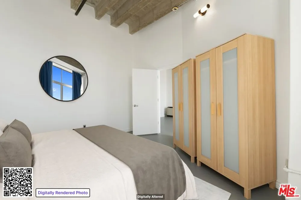 312 W 5th Street #917 Los Angeles, CA 90013