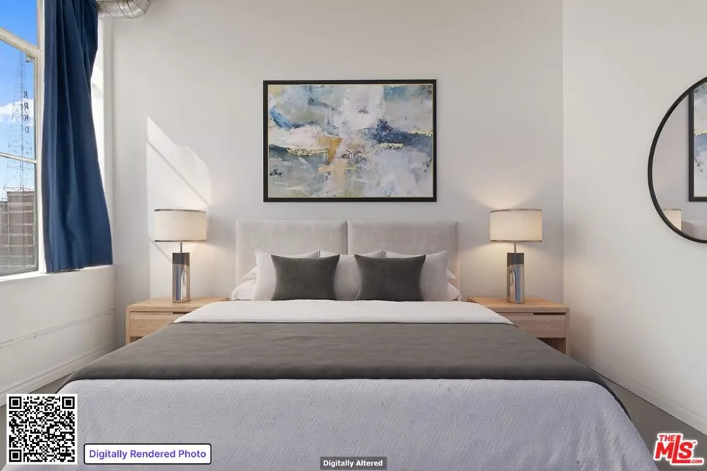312 W 5th Street #917 Los Angeles, CA 90013