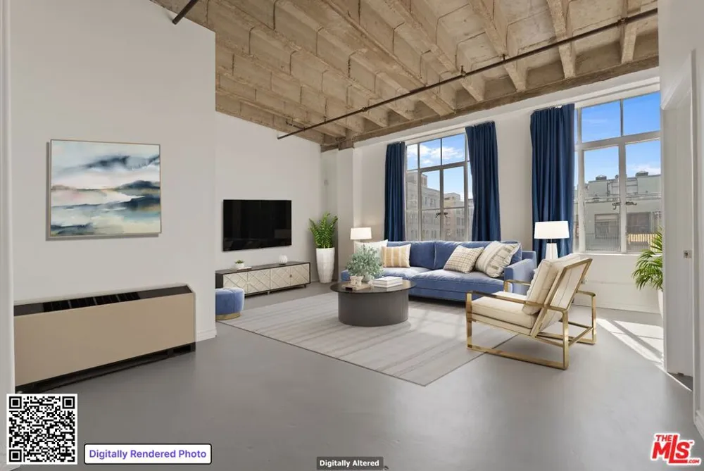 312 W 5th Street #917 Los Angeles, CA 90013