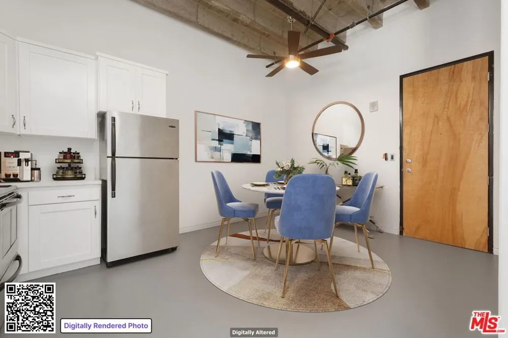 312 W 5th Street #917 Los Angeles, CA 90013