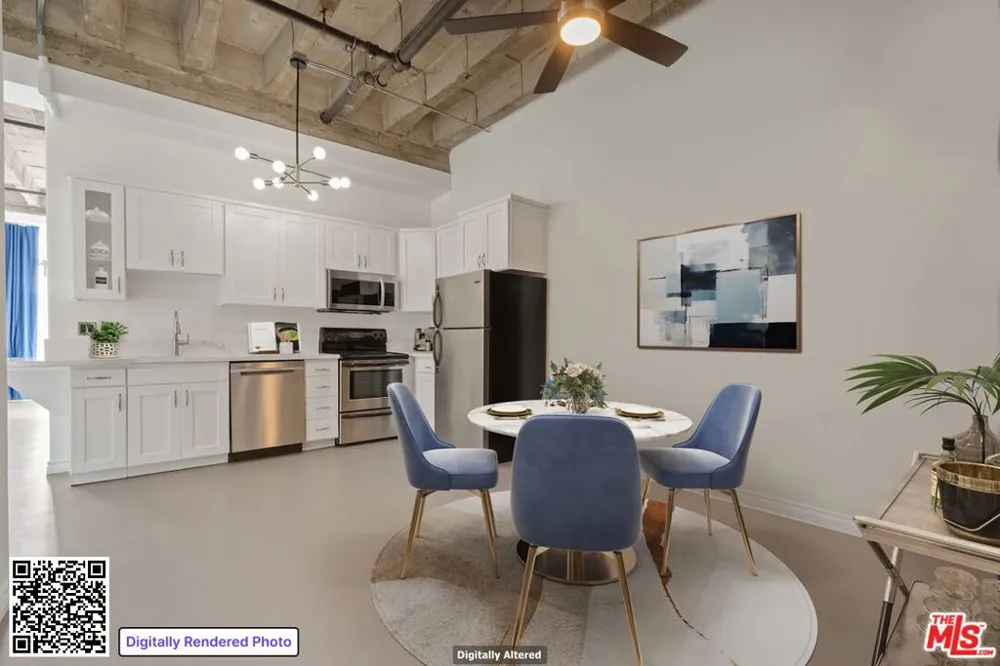 312 W 5th Street #917 Los Angeles, CA 90013