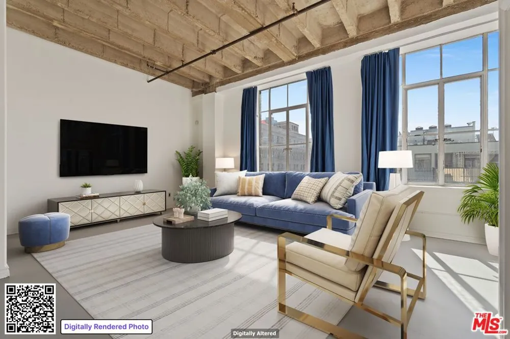 312 W 5th Street #917 Los Angeles, CA 90013