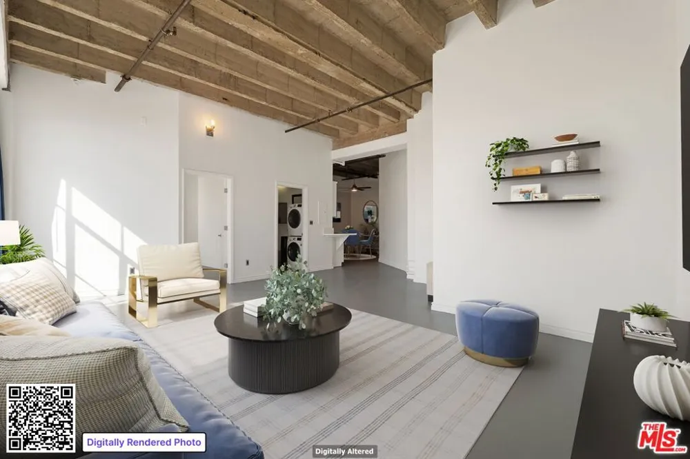 312 W 5th Street #917 Los Angeles, CA 90013