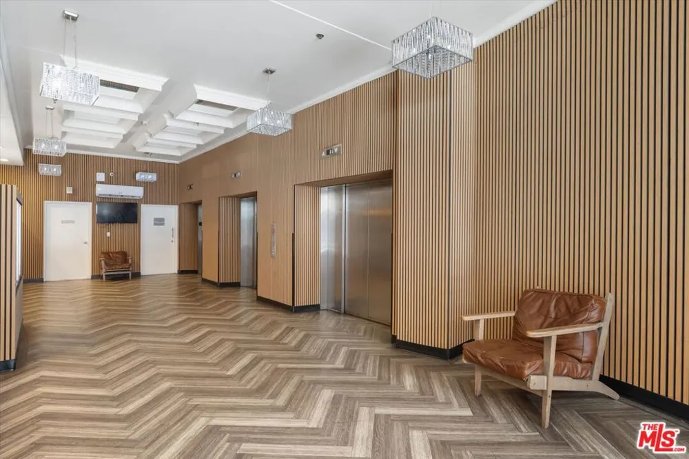 312 W 5th Street #917 Los Angeles, CA 90013