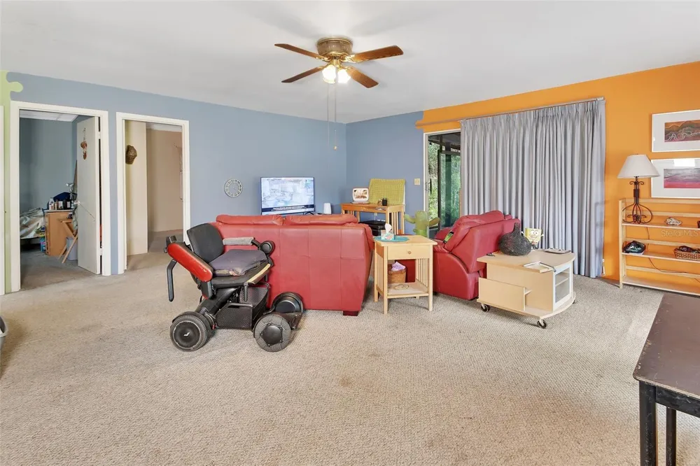 25801 BLUE LAKES DRIVE Paisley, FL 32767