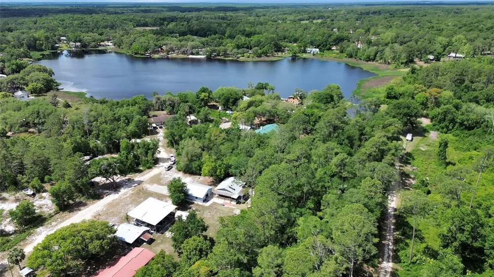 25801 BLUE LAKES DRIVE Paisley, FL 32767