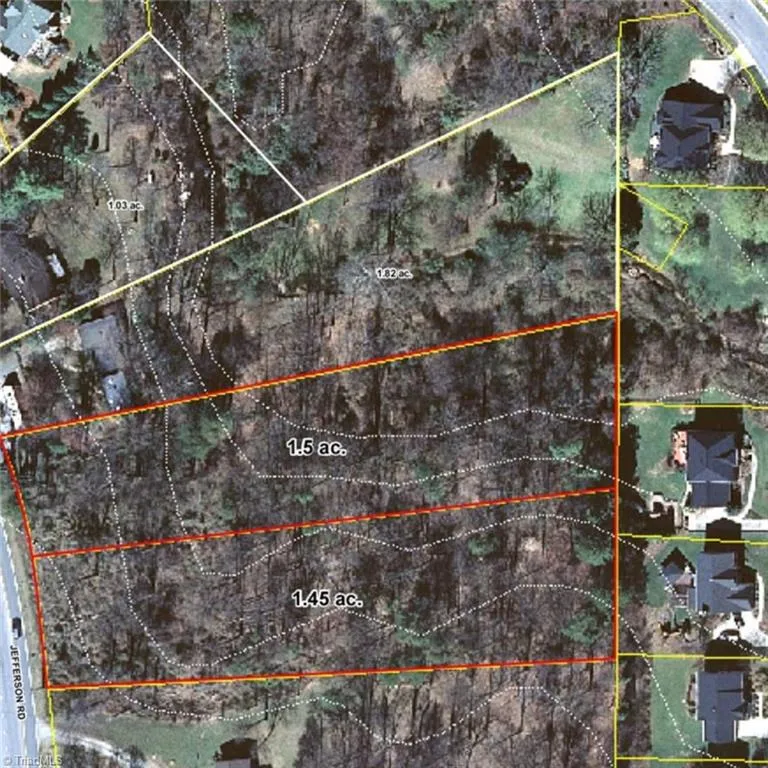 1226 Jefferson Road #A, B Greensboro, NC 27410